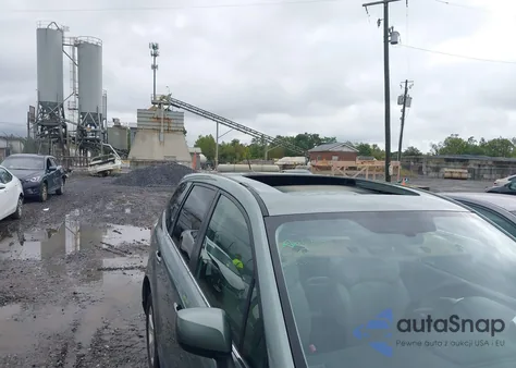 2015 Subaru Forester 2.5I Limited из США, поврежденный, VIN JF2SJAHC8FH413239